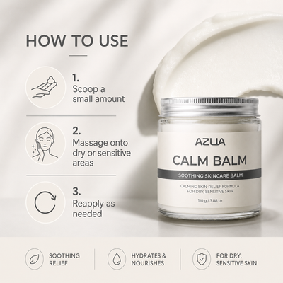 Azlia™ Calm Balm
