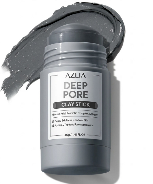 Azlia™ Deep Pore Clay Stick