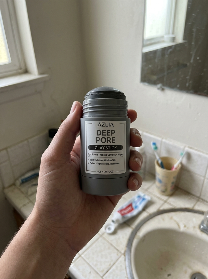 Review by Hannah K